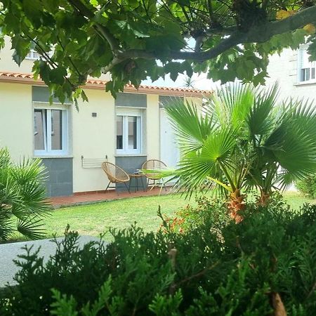 Apartamentos Turisticos Casa Sandra Sanxenxo Ngoại thất bức ảnh