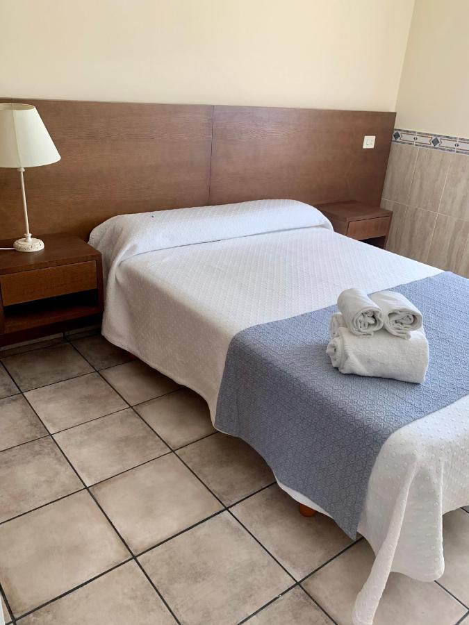 Apartamentos Turisticos Casa Sandra Sanxenxo Ngoại thất bức ảnh