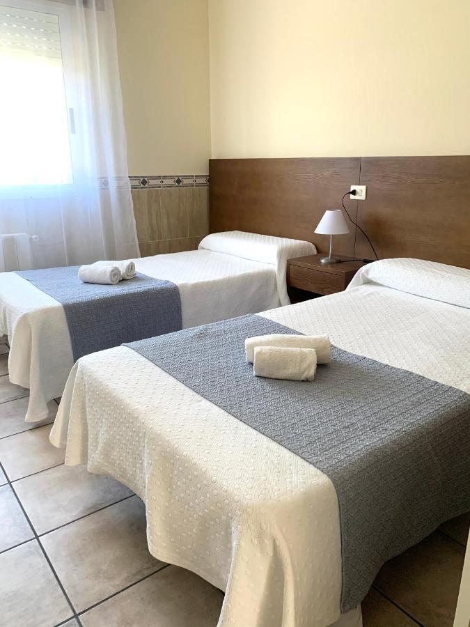 Apartamentos Turisticos Casa Sandra Sanxenxo Ngoại thất bức ảnh