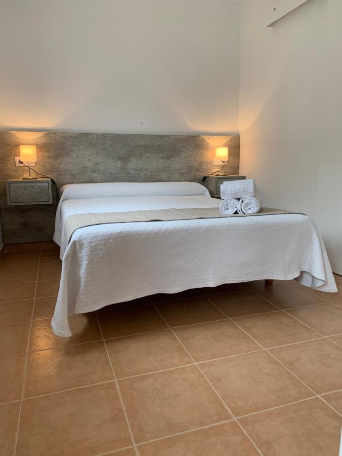 Apartamentos Turisticos Casa Sandra Sanxenxo Ngoại thất bức ảnh