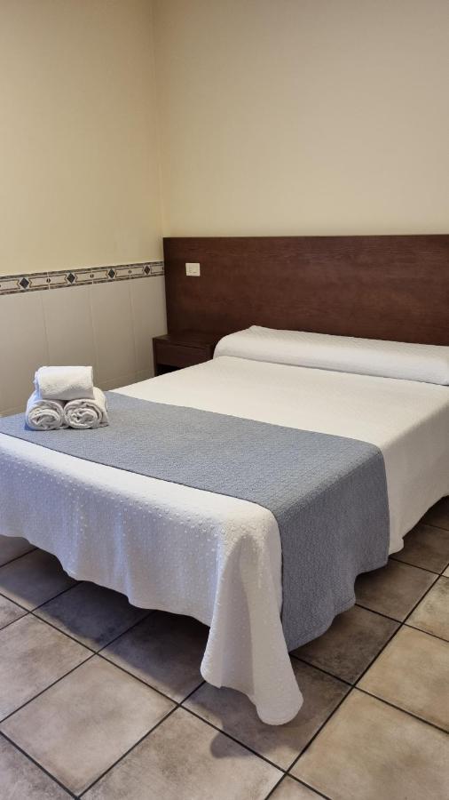 Apartamentos Turisticos Casa Sandra Sanxenxo Ngoại thất bức ảnh