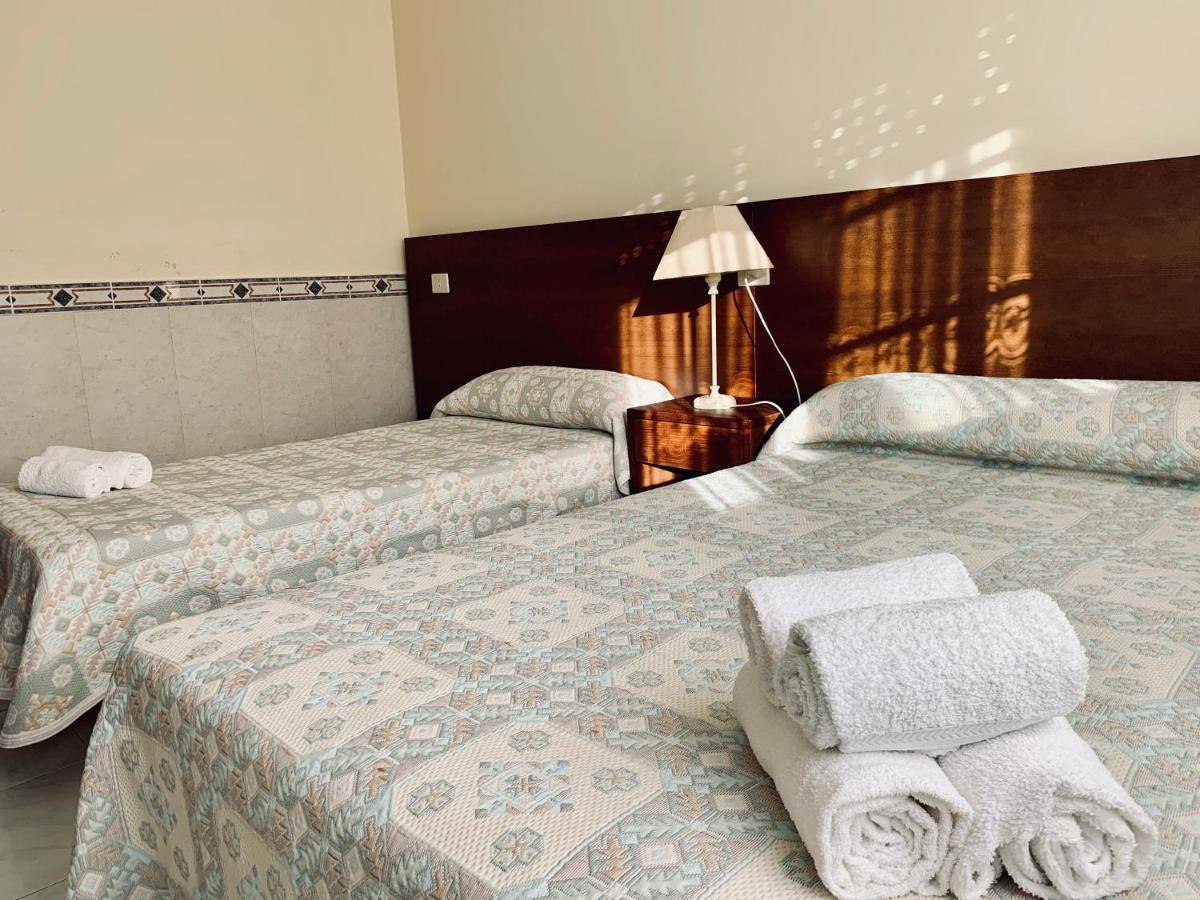 Apartamentos Turisticos Casa Sandra Sanxenxo Ngoại thất bức ảnh