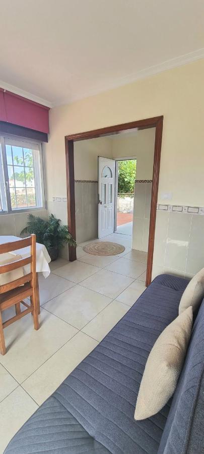 Apartamentos Turisticos Casa Sandra Sanxenxo Ngoại thất bức ảnh