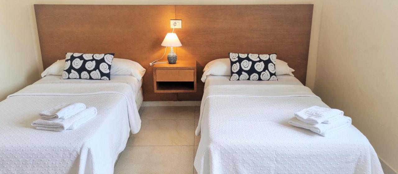 Apartamentos Turisticos Casa Sandra Sanxenxo Ngoại thất bức ảnh