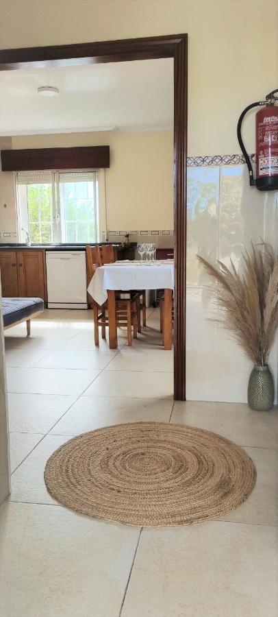 Apartamentos Turisticos Casa Sandra Sanxenxo Ngoại thất bức ảnh