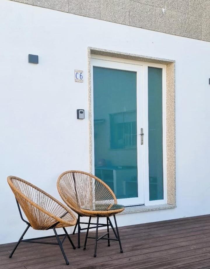 Apartamentos Turisticos Casa Sandra Sanxenxo Ngoại thất bức ảnh