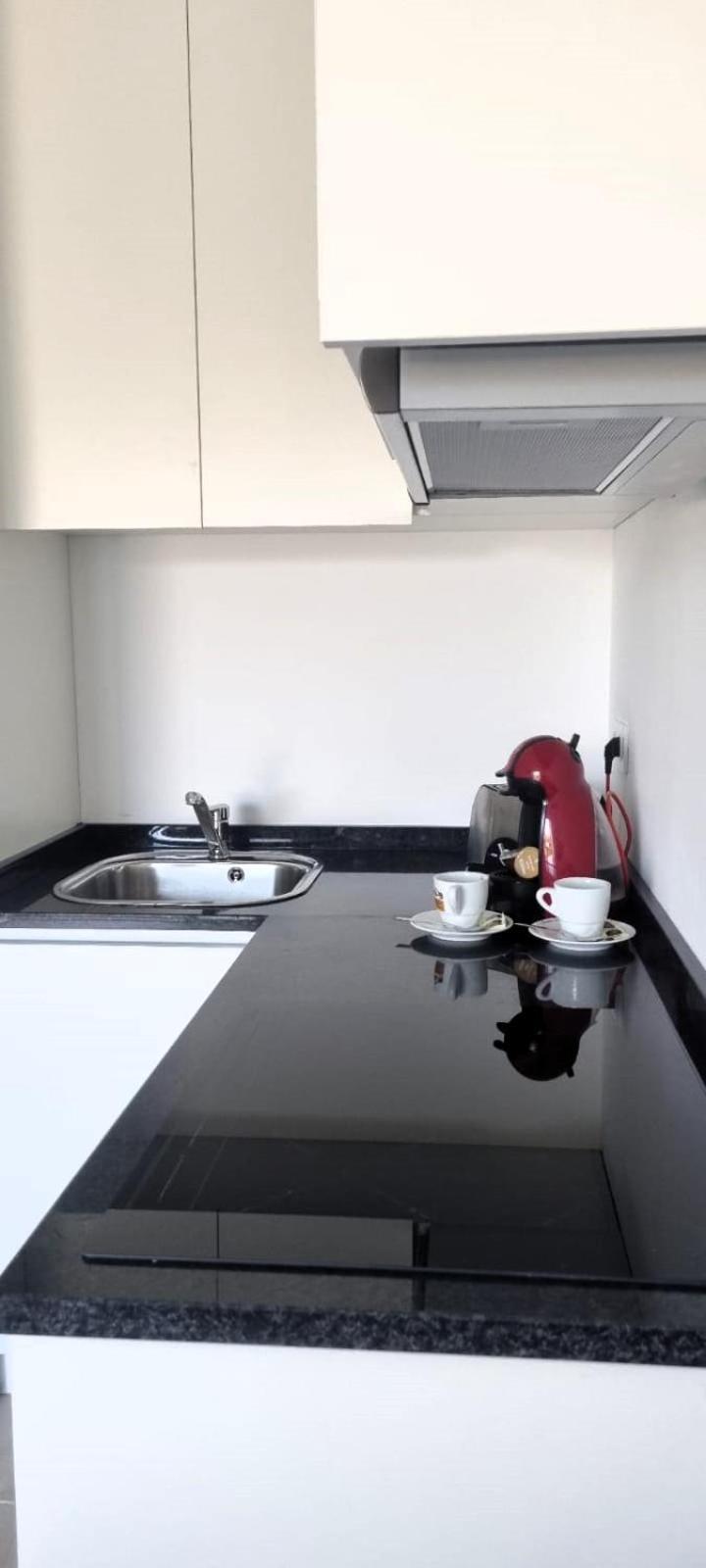 Apartamentos Turisticos Casa Sandra Sanxenxo Ngoại thất bức ảnh