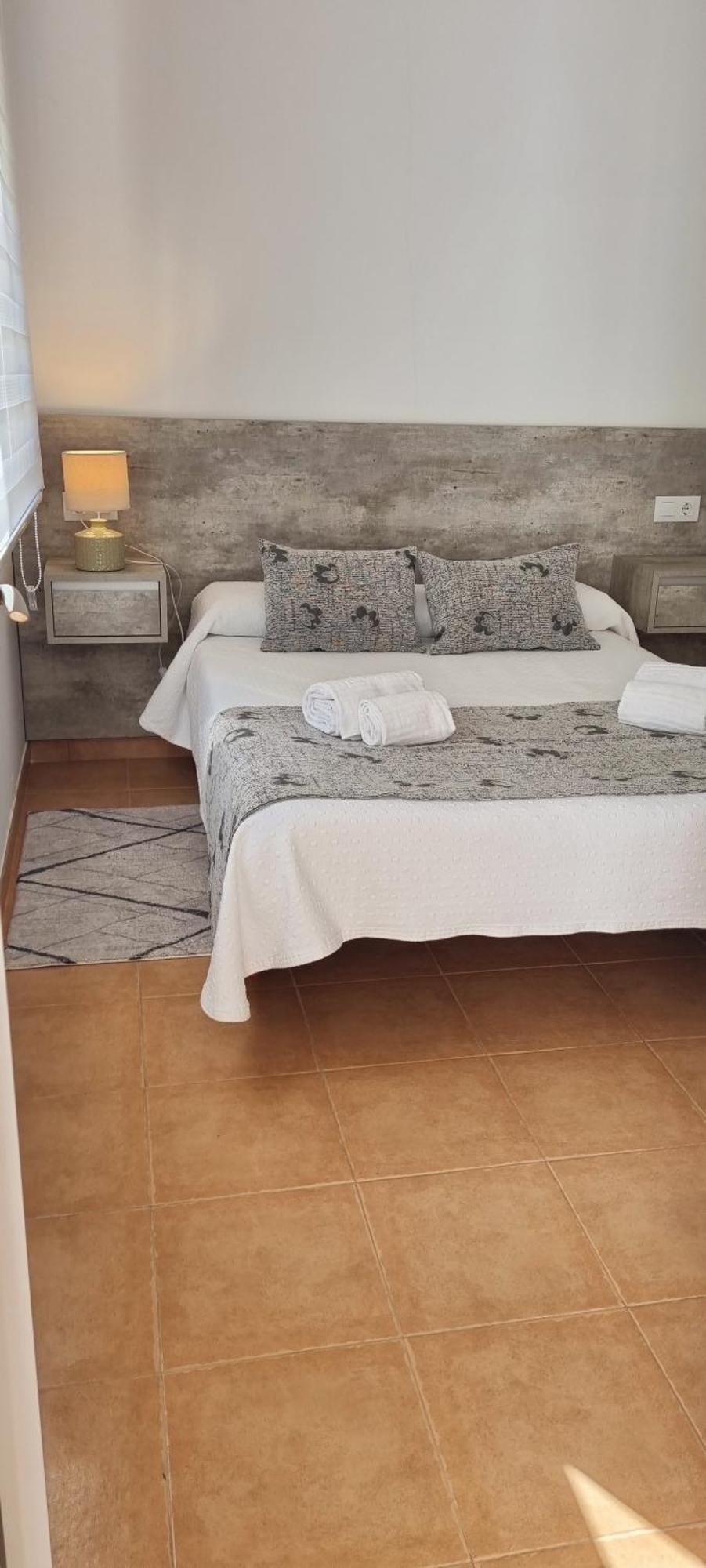 Apartamentos Turisticos Casa Sandra Sanxenxo Phòng bức ảnh
