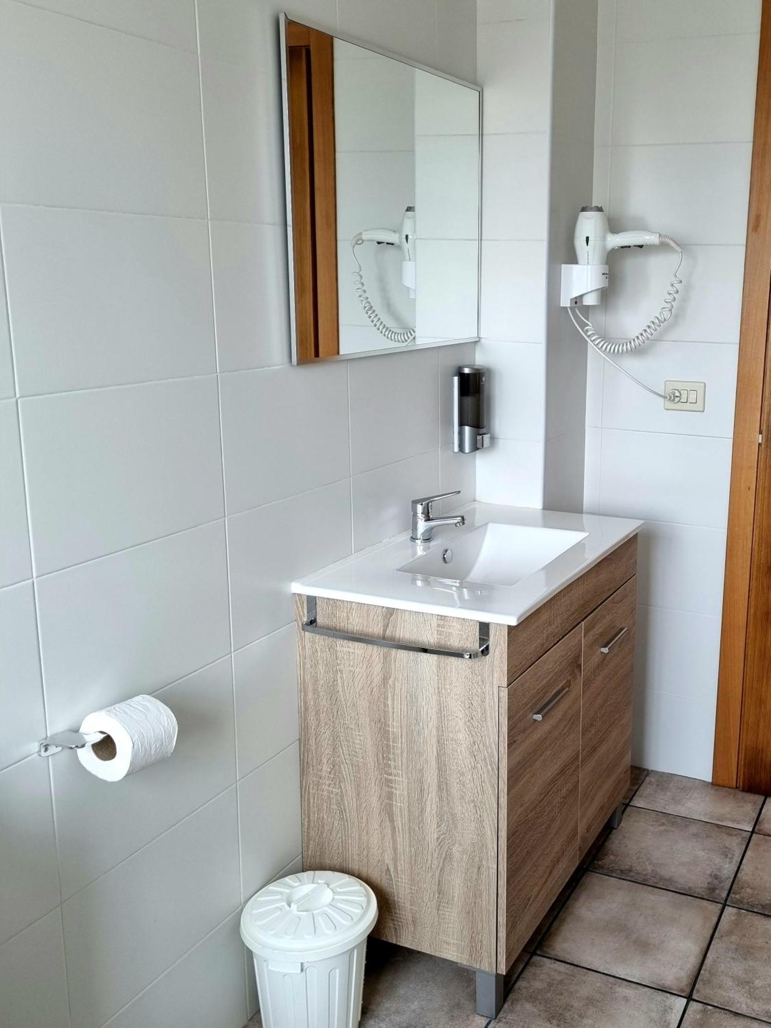 Apartamentos Turisticos Casa Sandra Sanxenxo Phòng bức ảnh
