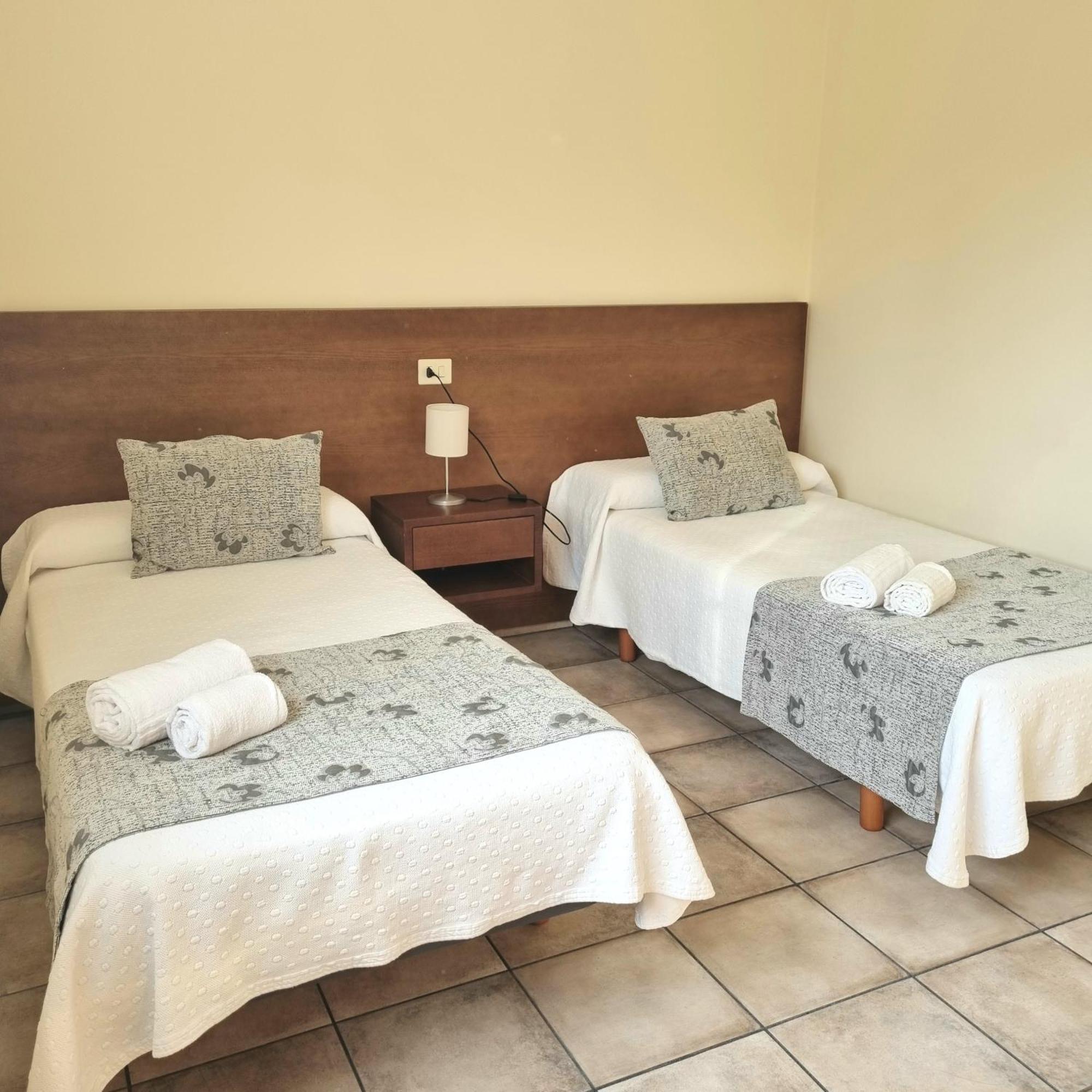 Apartamentos Turisticos Casa Sandra Sanxenxo Phòng bức ảnh